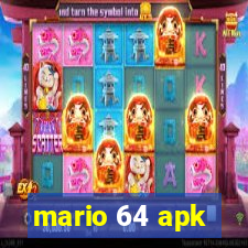 mario 64 apk
